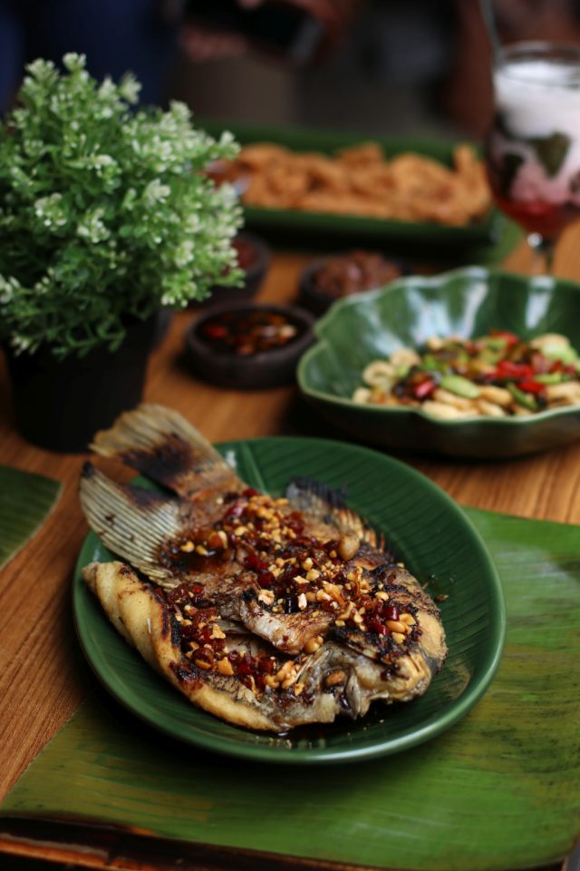 Raja Sunda, Rekomendasi Restoran Sunda Enak di Bandung | Your Bandung