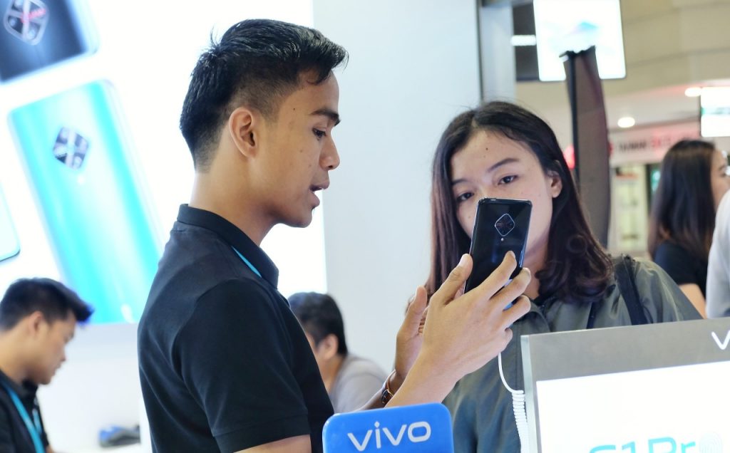 vivo Smartphone Duduki Posisi Pertama Brand Smartphone di Indonesia | Your Bandung